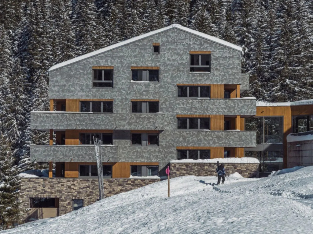Alpin Resort Montafon 42992