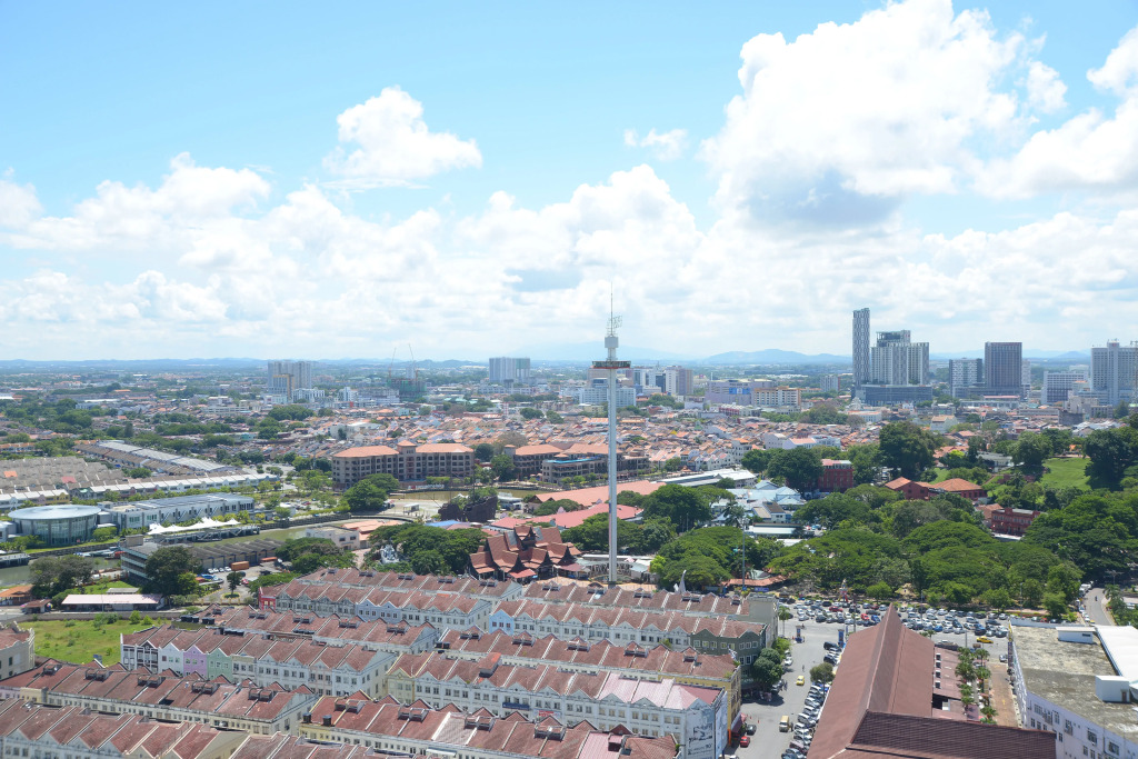 Holiday Inn Melaka by IHG