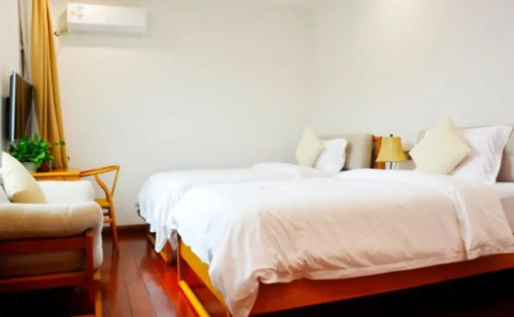 Shangliang Hostel