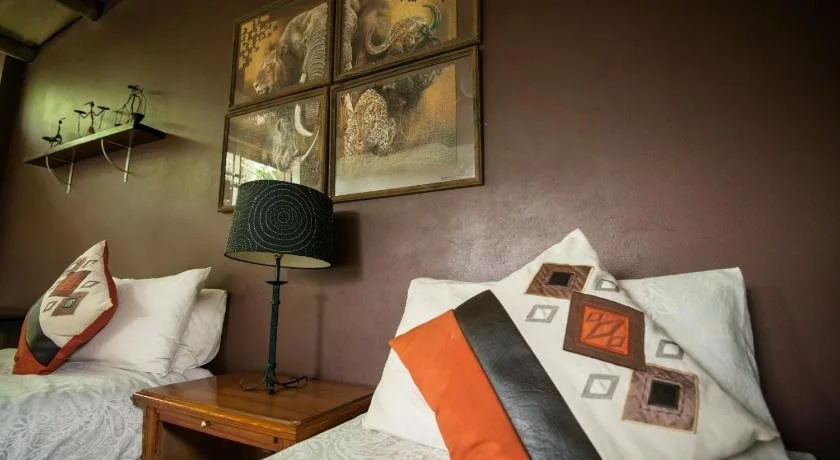 Santa Paloma Guest Farm