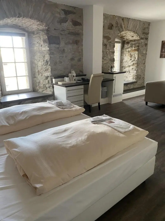 Schlosshotel Weilburg