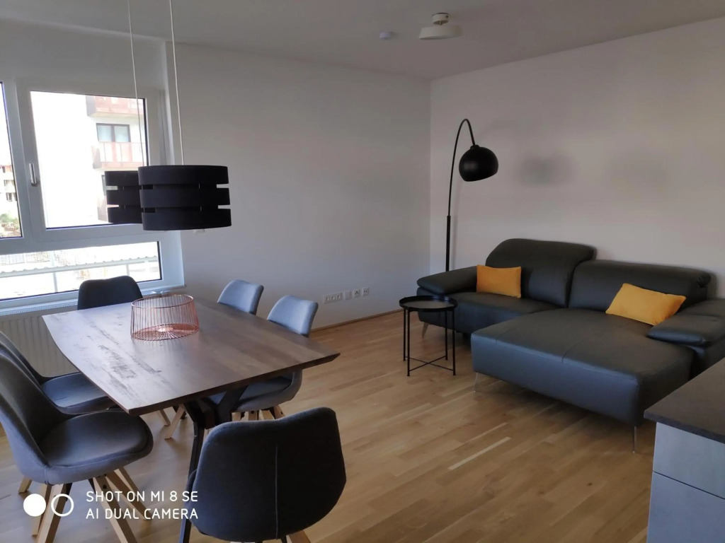 City Appartement Wien-Schwechat
