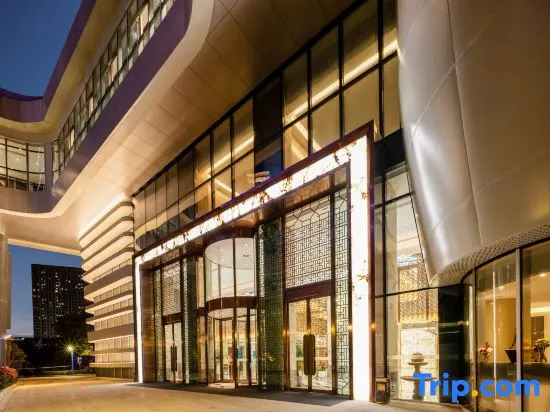 The QUBE Hotel Ningde