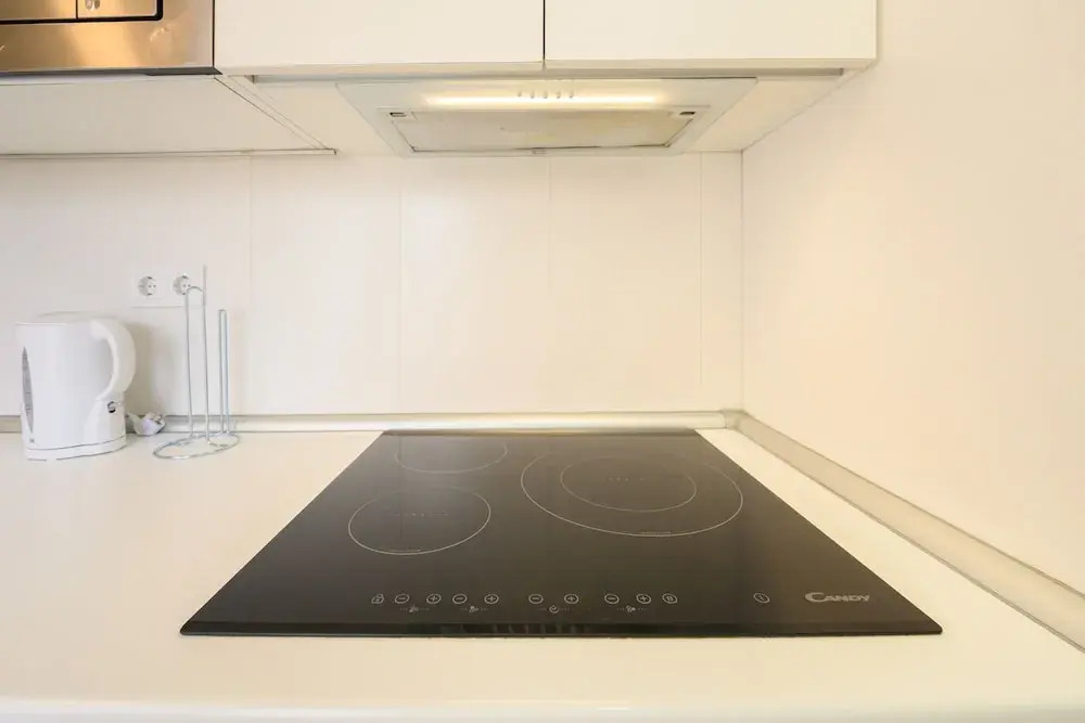 M Fov160i Piso de 1 Dormitorio en Chamart N-madri