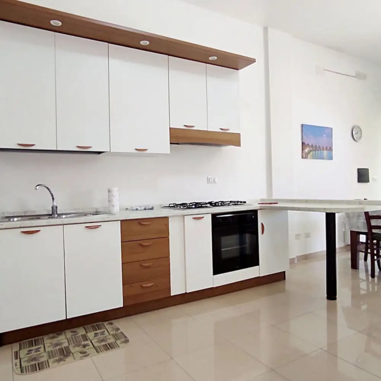 Casa Aristola - A 100 m Dal Mare A Santa Maria Di Leuca