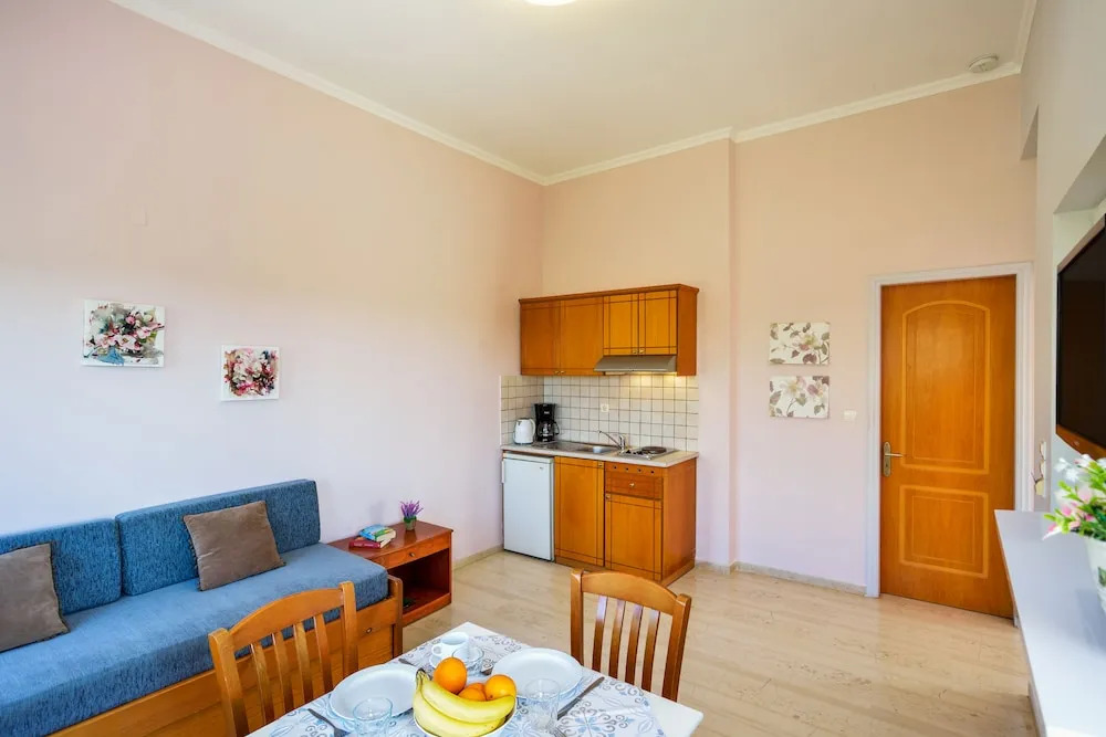 Poseidon Apartments