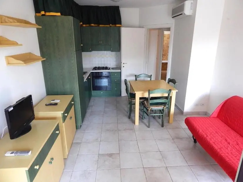 S11 - Sirolo, Nuovo Trilocale Con Giardino 10