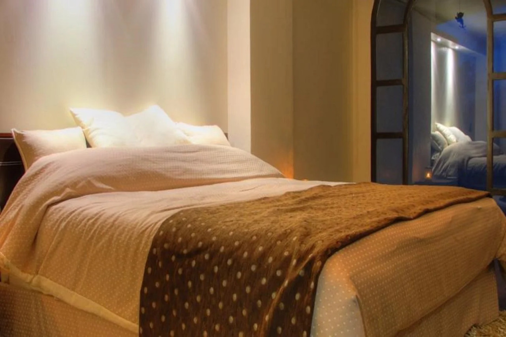 Hotel Las Torres Gemelas Acapulco