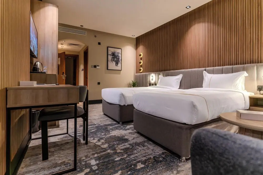 HILLTOWN Hotel