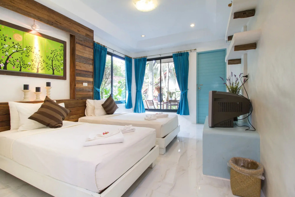 Koh Chang Grandview Resort