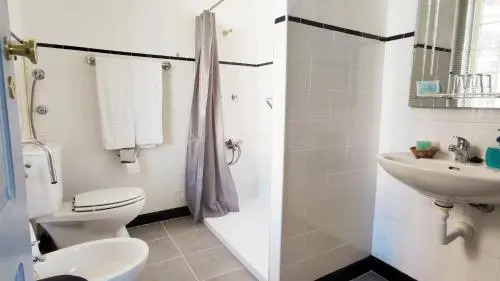 Hotel Do Parque, Boutique Hotel - Curia