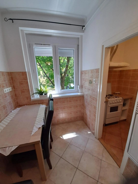 Zöld Sziget Apartmanlakás