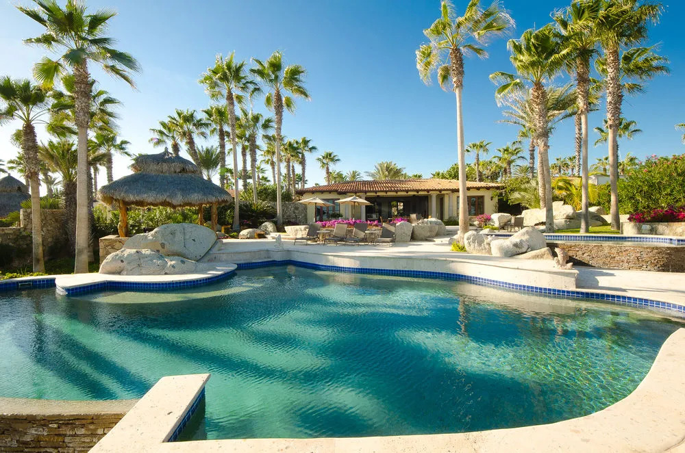 Villa Las Arenas by Cabo Villas