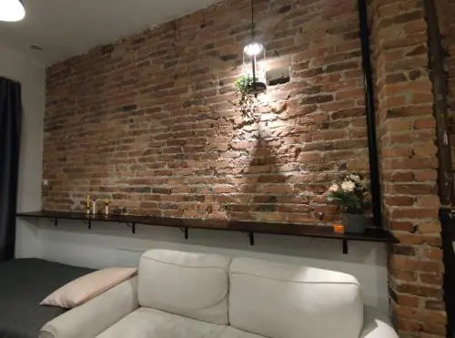 Madera House