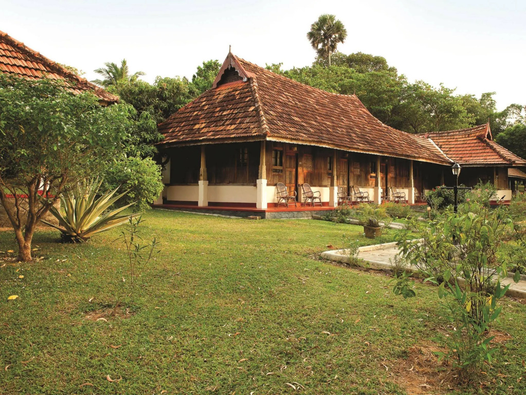 Isola Di Cocco Ayurvedic Beach Resort