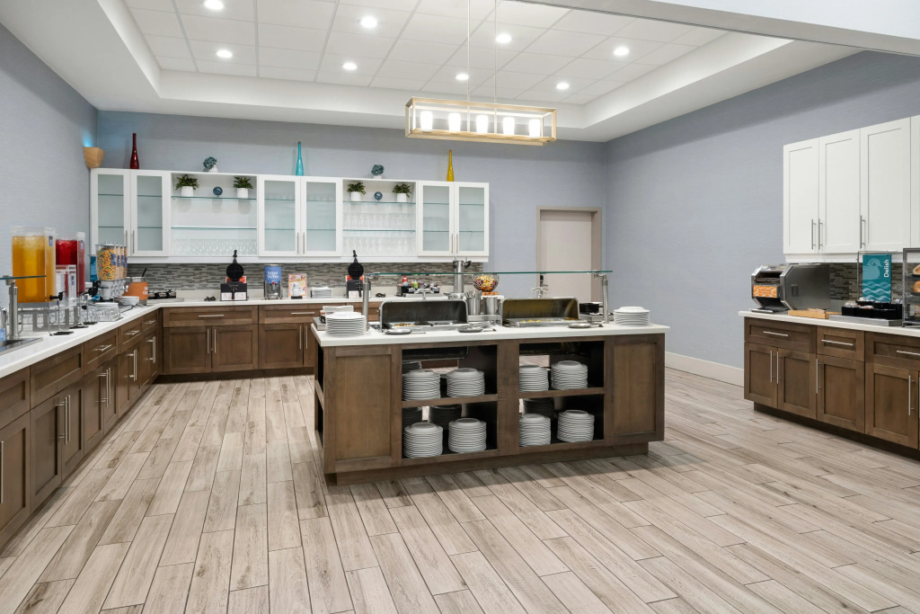 Homewood Suites By Hilton San Marcos