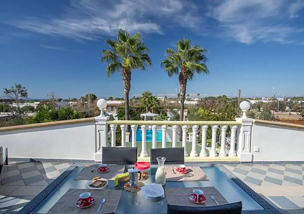 Villa del Sole