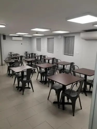 Blue Sapphire Hotel