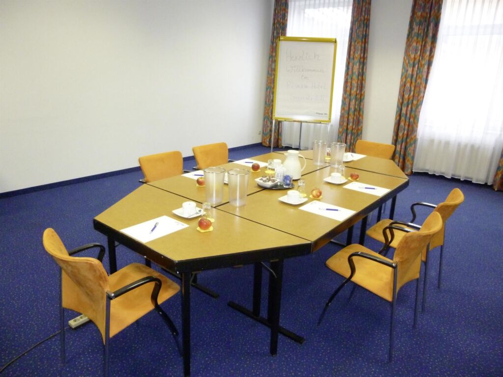 PLAZA INN Grevenbroich