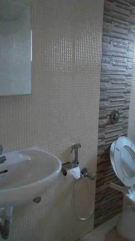 Ocean Crest Colva