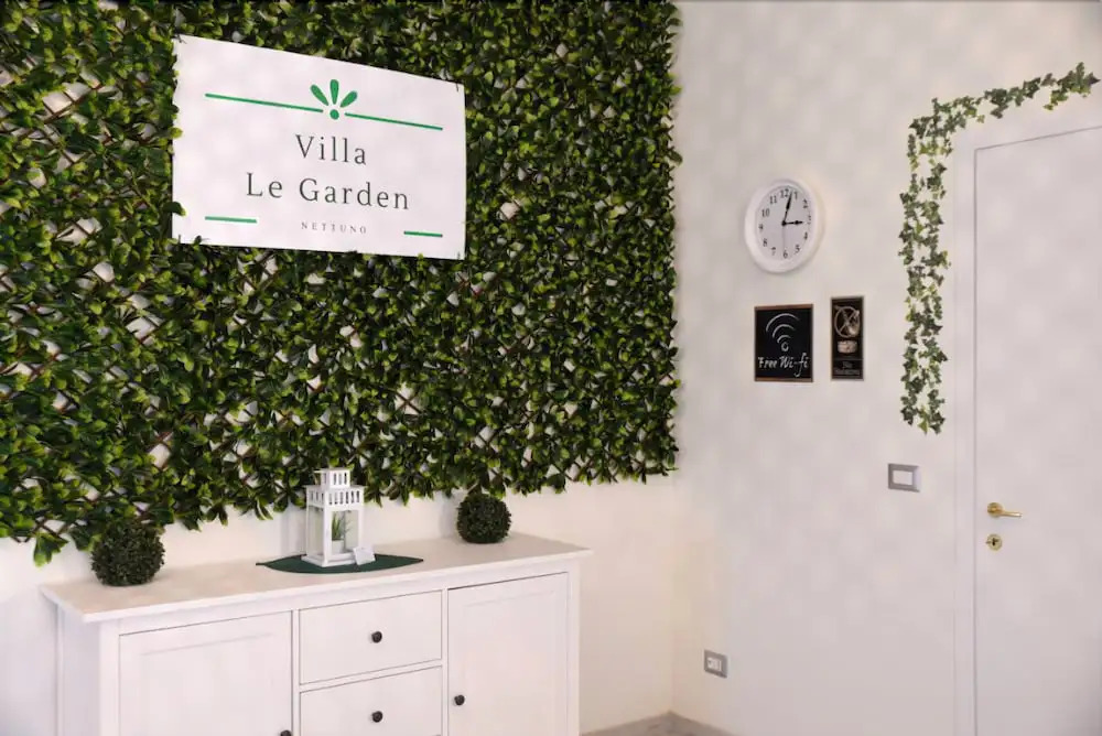 Villa Le Garden