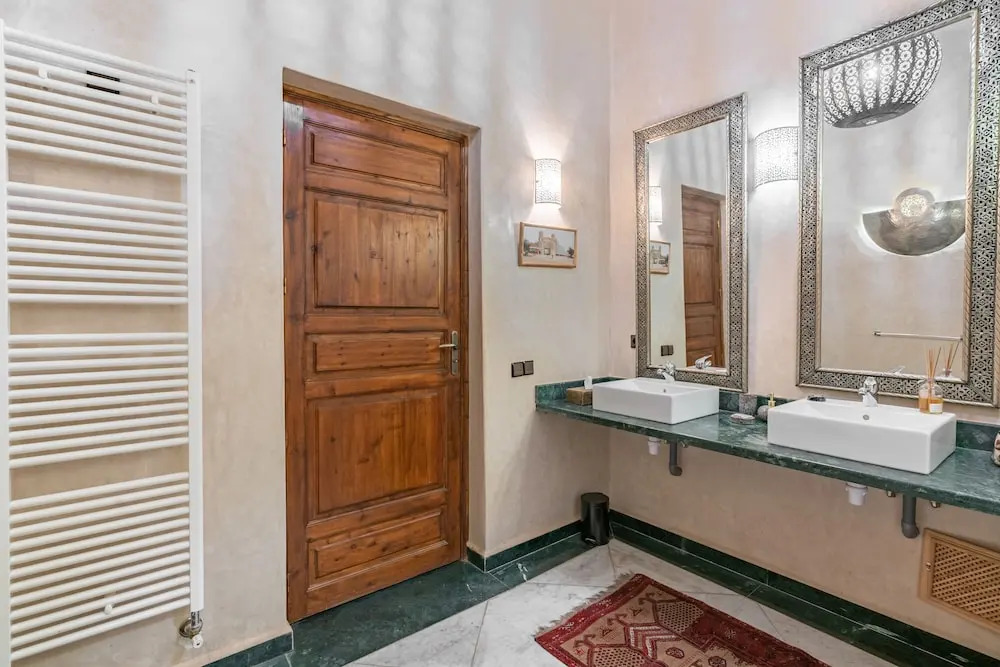 Palais Hassoun Marrakech