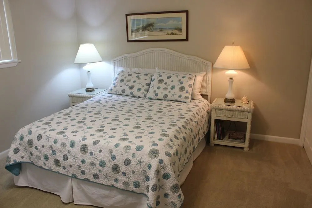 Chateau La Mer 8A Destin