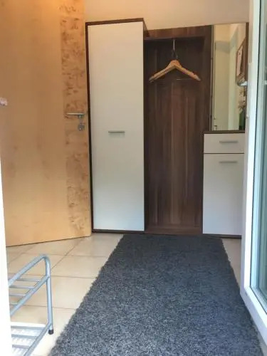 Ferienwohnung Holzknecht