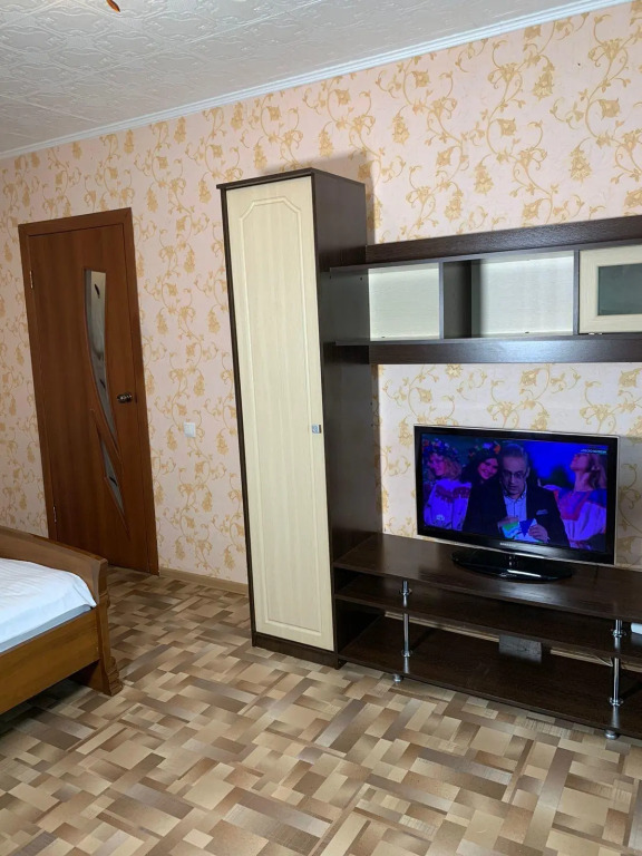 Home Hotel (Хоум Отель) на Институтской 7