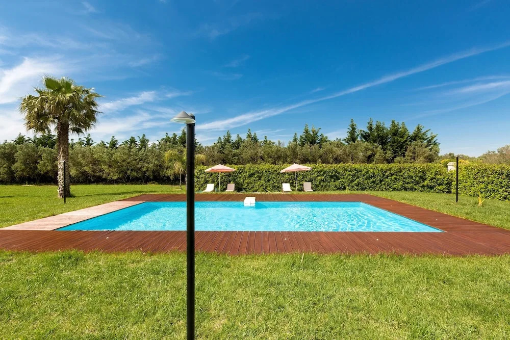 Villa I Giardini di Marzo