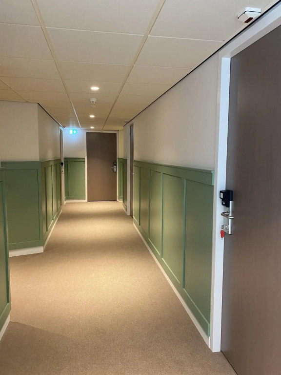 Boutique Hotel Zaan