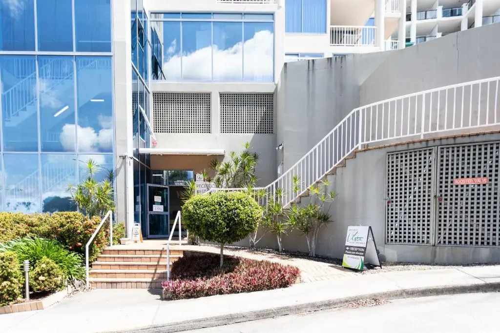 ☆Airliedise☆NO hills☆Kitchen☆5min walk 2 Ferry terminal☆WiFi☆Netflix