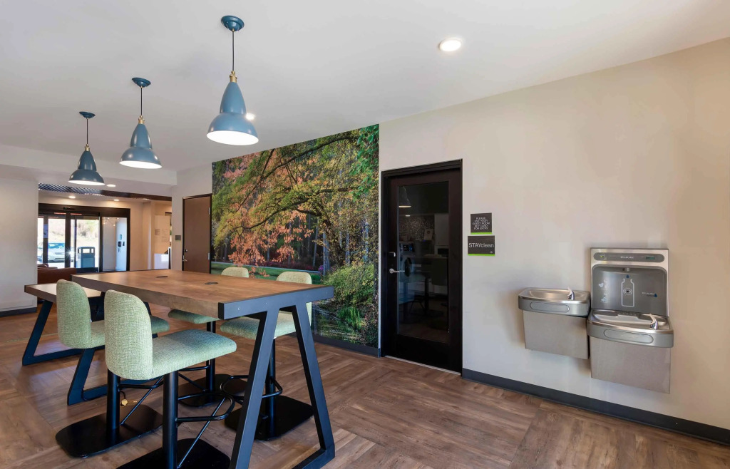 Extended Stay America Premier Suites - Atlanta - Newnan