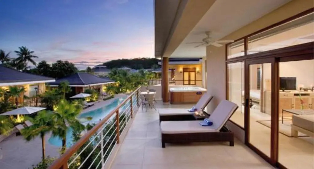 Misibis Bay