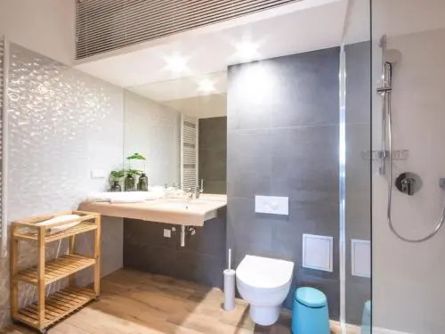 VacationClub - Przy Plaży Apartment 10