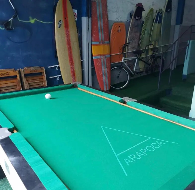 Rolds Hostel