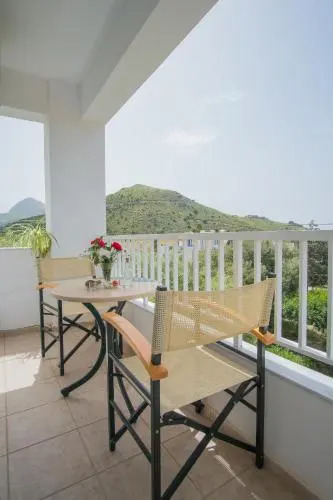 Kassiani Studios Olive Groove hotel