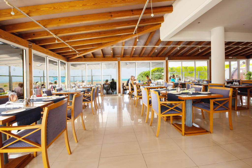 Aparthotel Dunes Platja