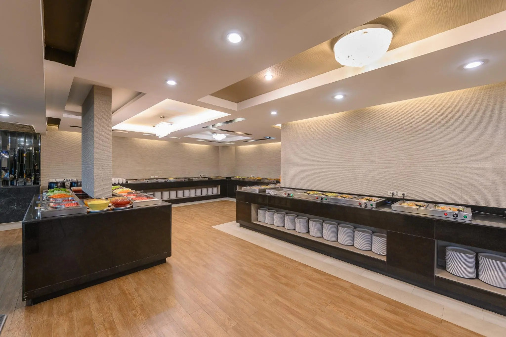 Palette Luxe Jomtien Beach Pattaya