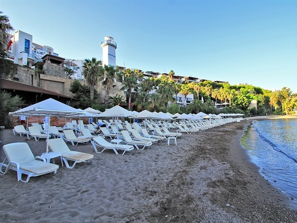 Light House Deluxe Resort and Spa