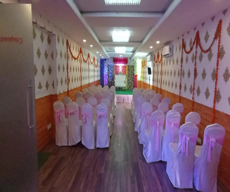 Hotel Konark Inn
