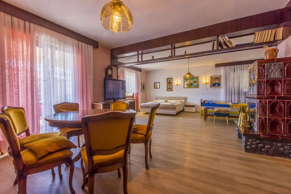 Apartments Desa