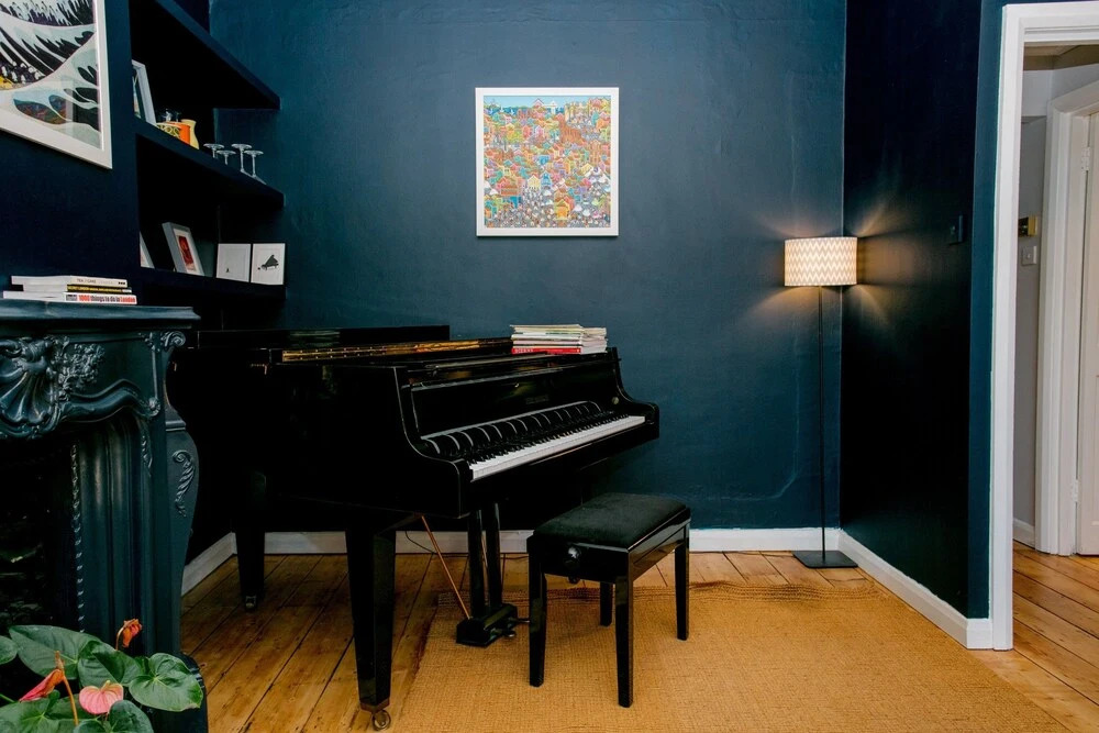 Flat in Putney
