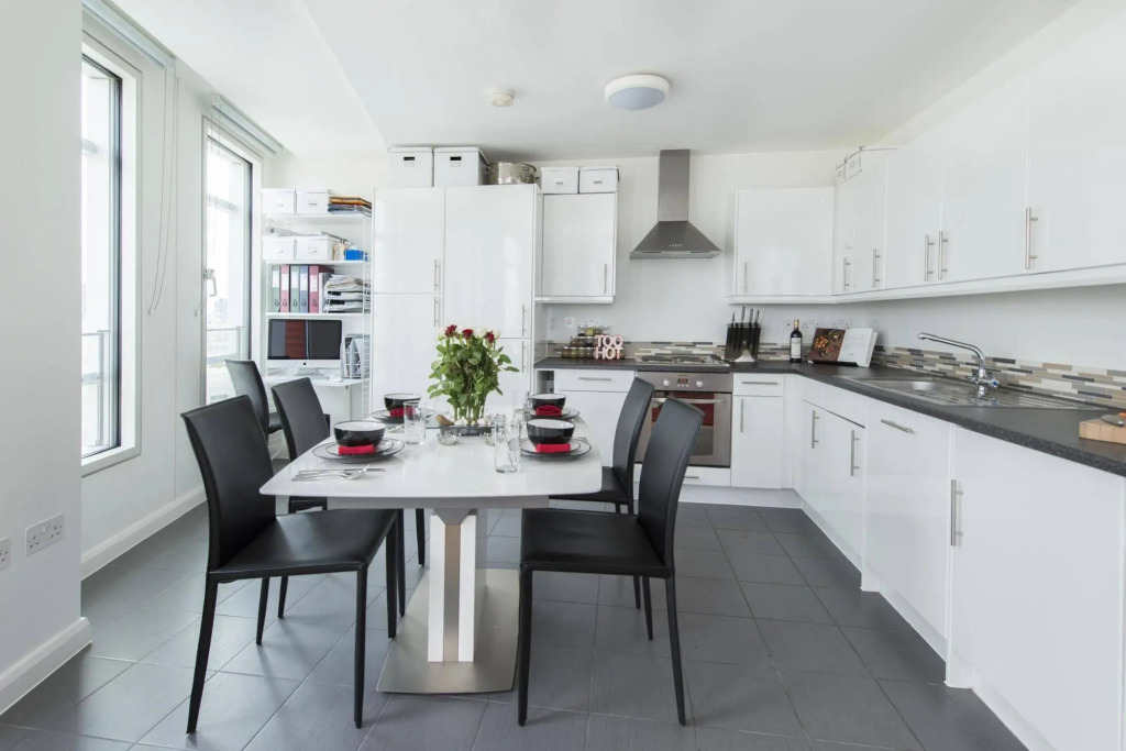 onefinestay - Holborn apartments