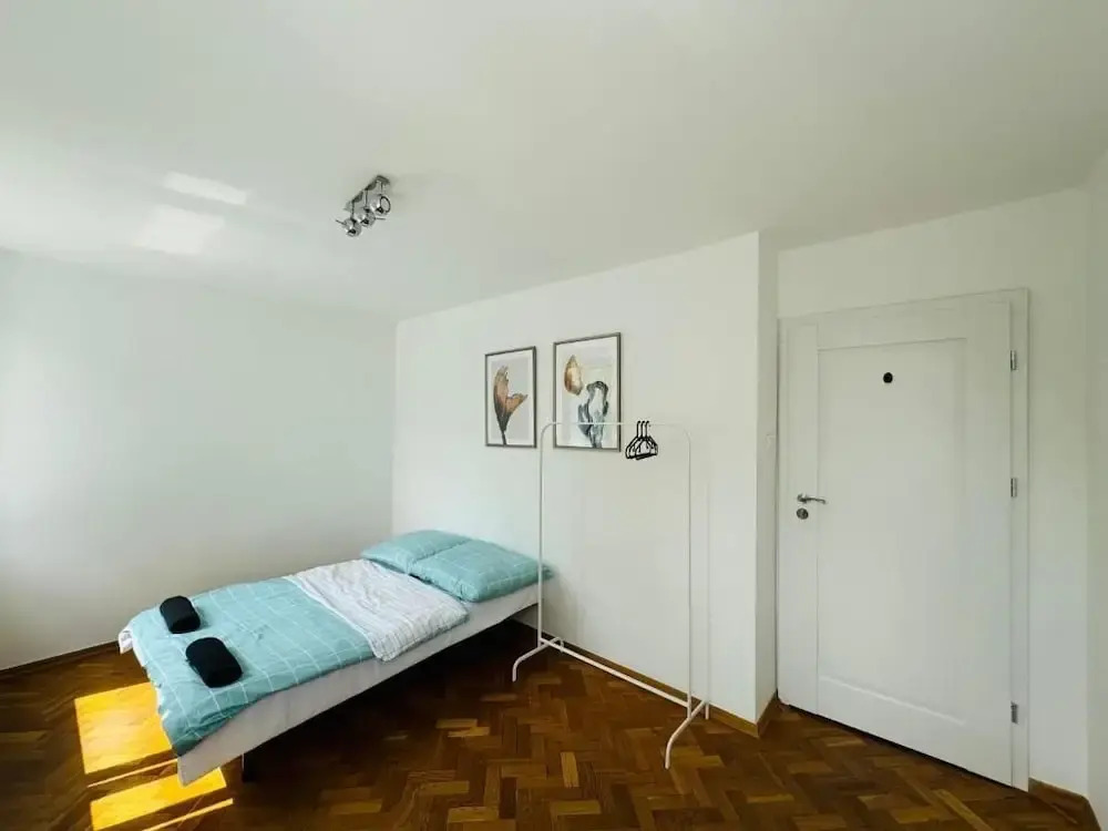 Fantastic Inn Warsaw - SZ8