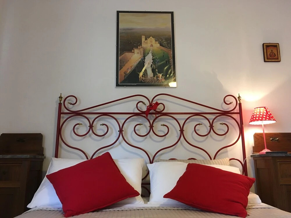 La Casina Bianca
