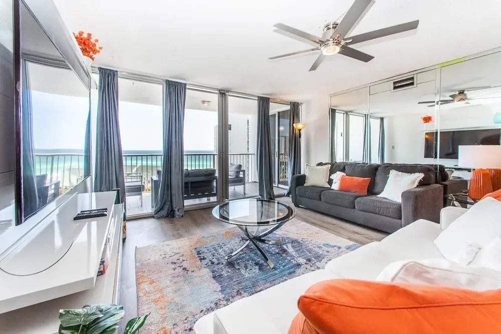 Shoreline Towers 3083