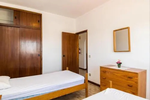 Apartamentos S. João das Areias