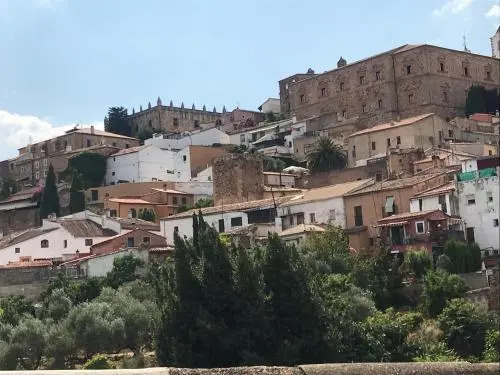 Casa Sierpes