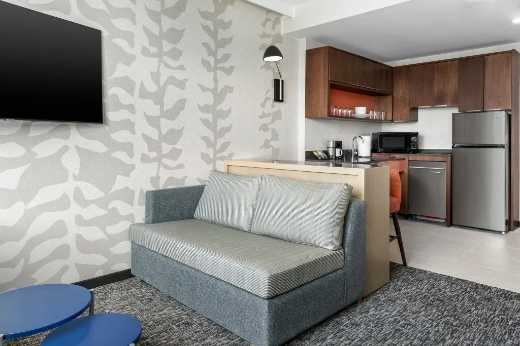 Residence Inn by Marriott New York Queens